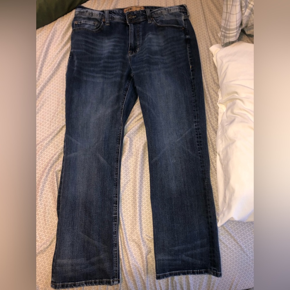 Men’s Jeans